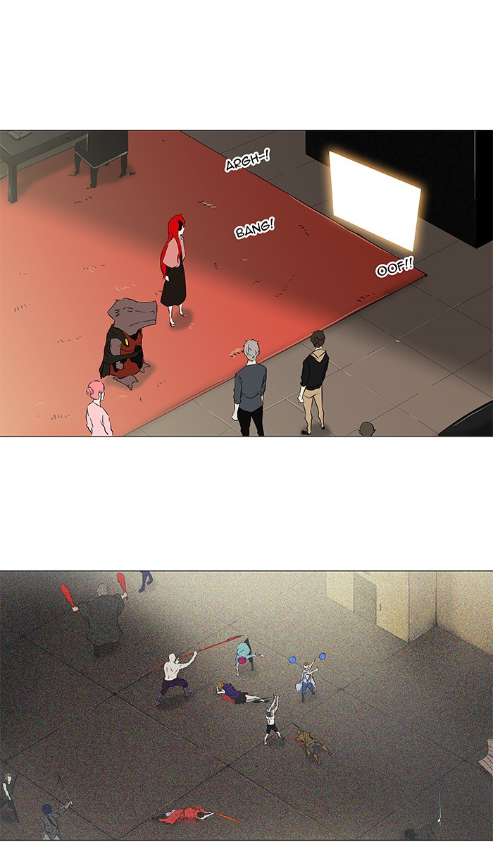 Tower of God Chapter 203 16